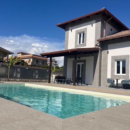 New House Hotel Fiumicino Ngoại thất bức ảnh