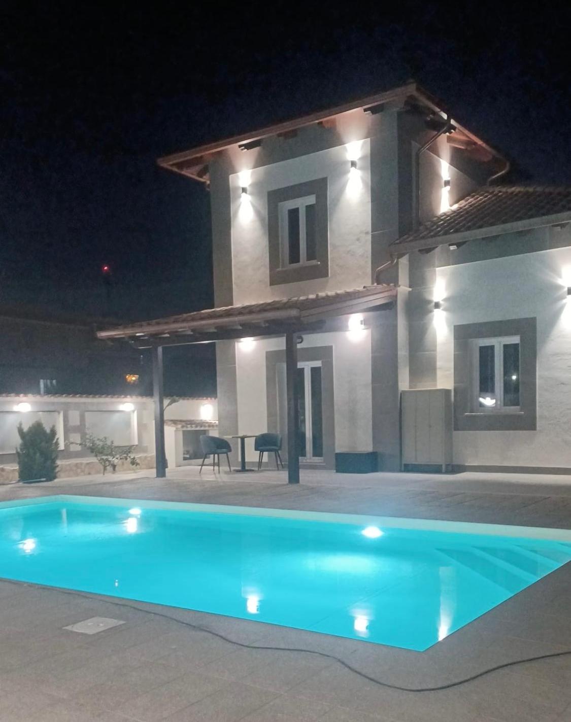 New House Hotel Fiumicino Ngoại thất bức ảnh