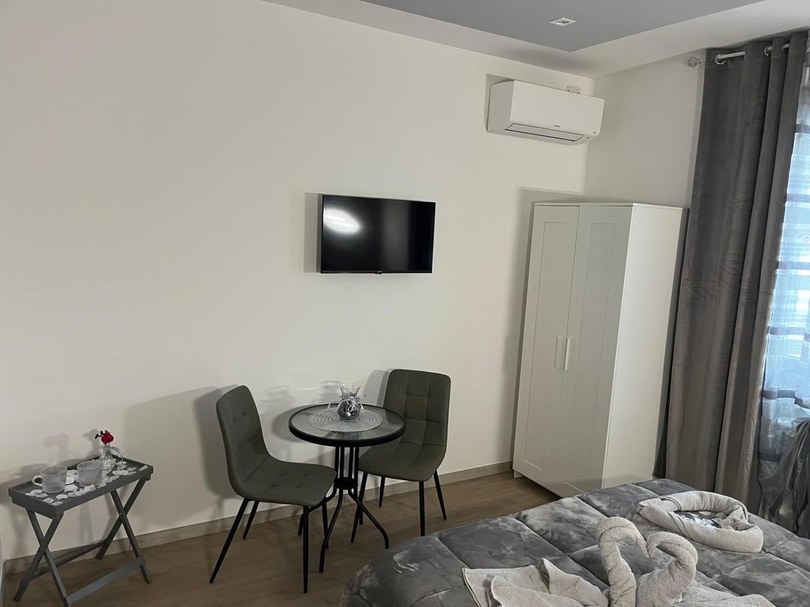 New House Hotel Fiumicino Ngoại thất bức ảnh