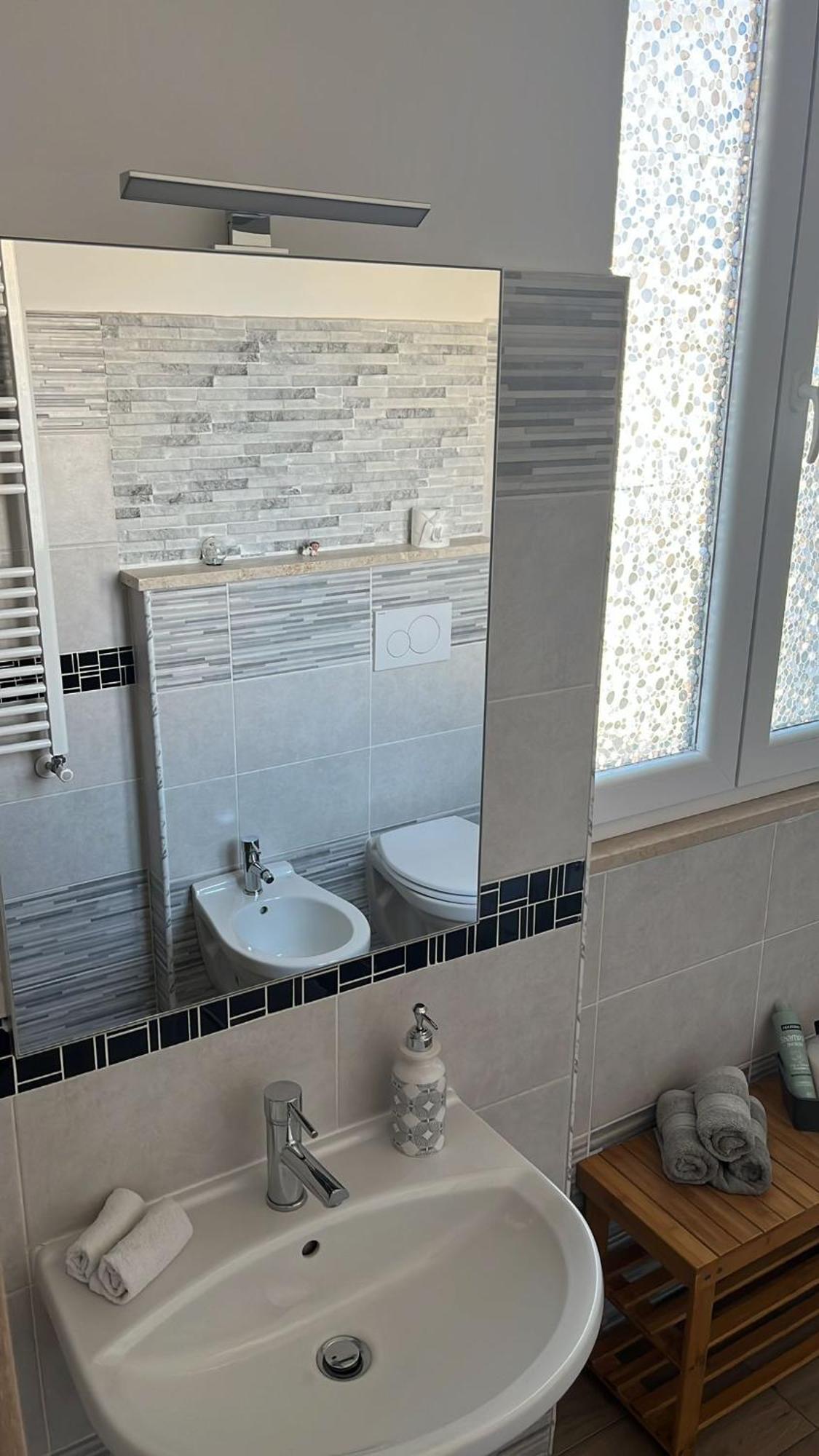 New House Hotel Fiumicino Ngoại thất bức ảnh