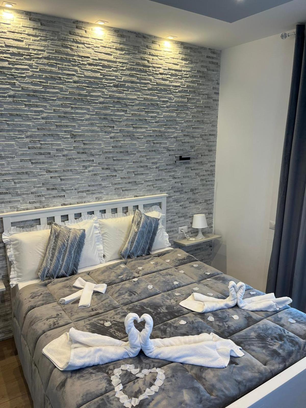 New House Hotel Fiumicino Ngoại thất bức ảnh
