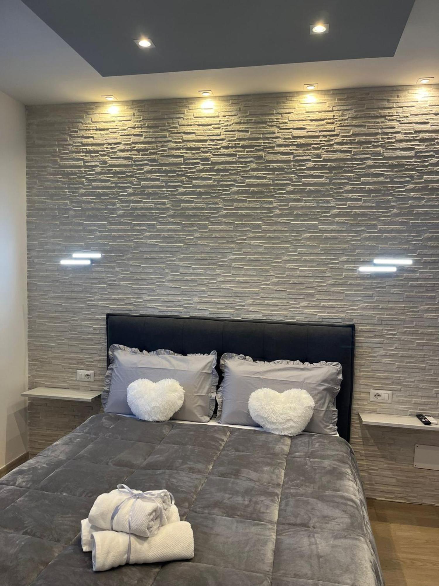 New House Hotel Fiumicino Ngoại thất bức ảnh