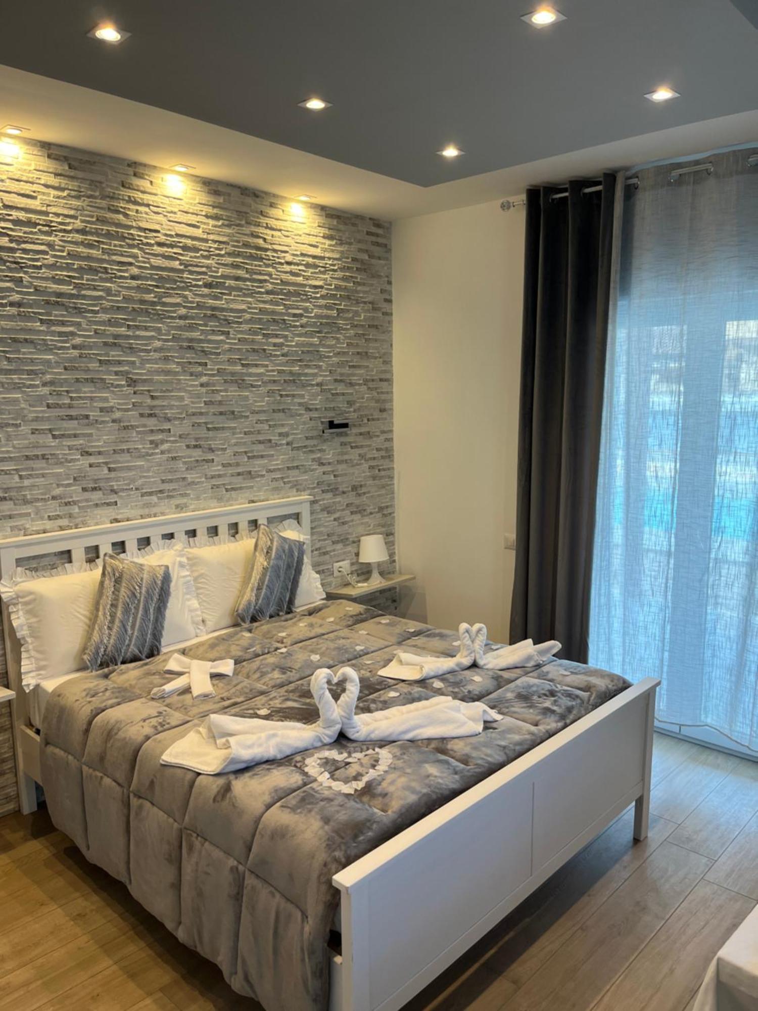 New House Hotel Fiumicino Ngoại thất bức ảnh