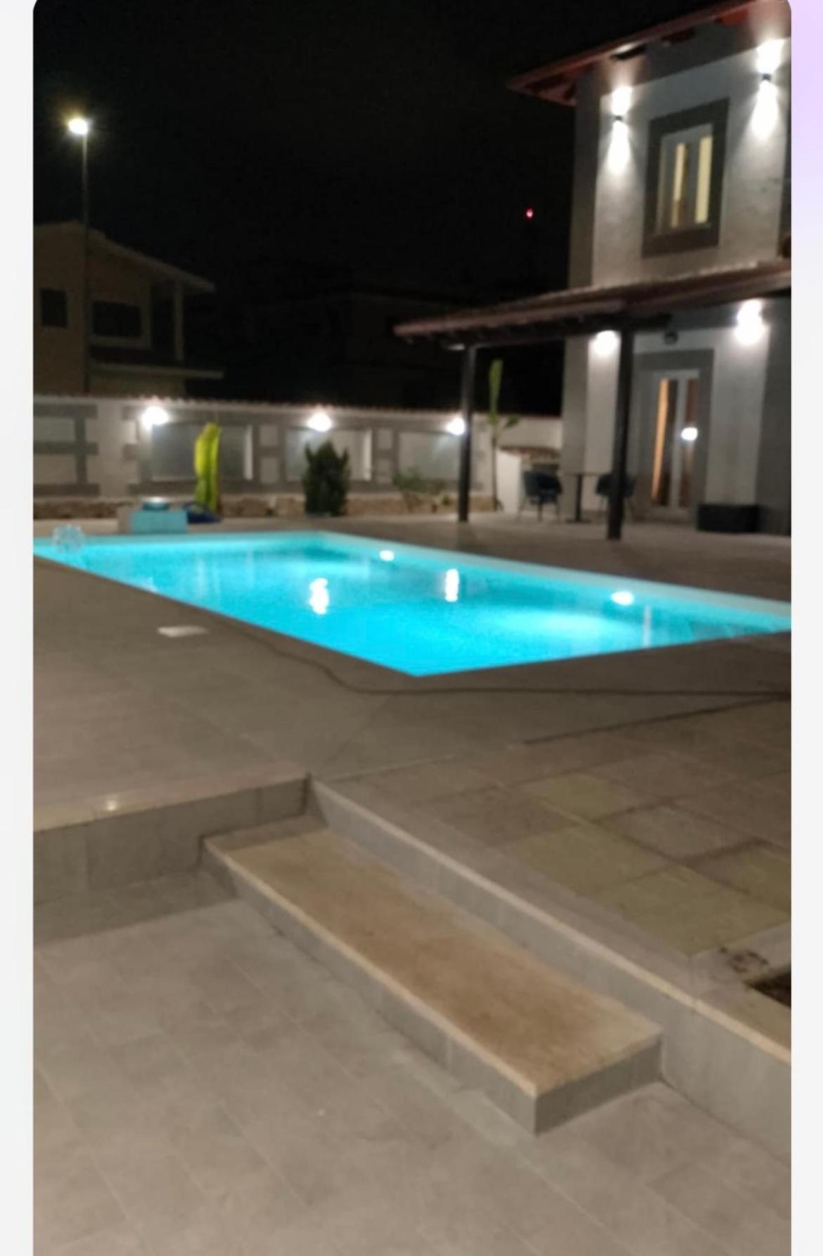 New House Hotel Fiumicino Ngoại thất bức ảnh