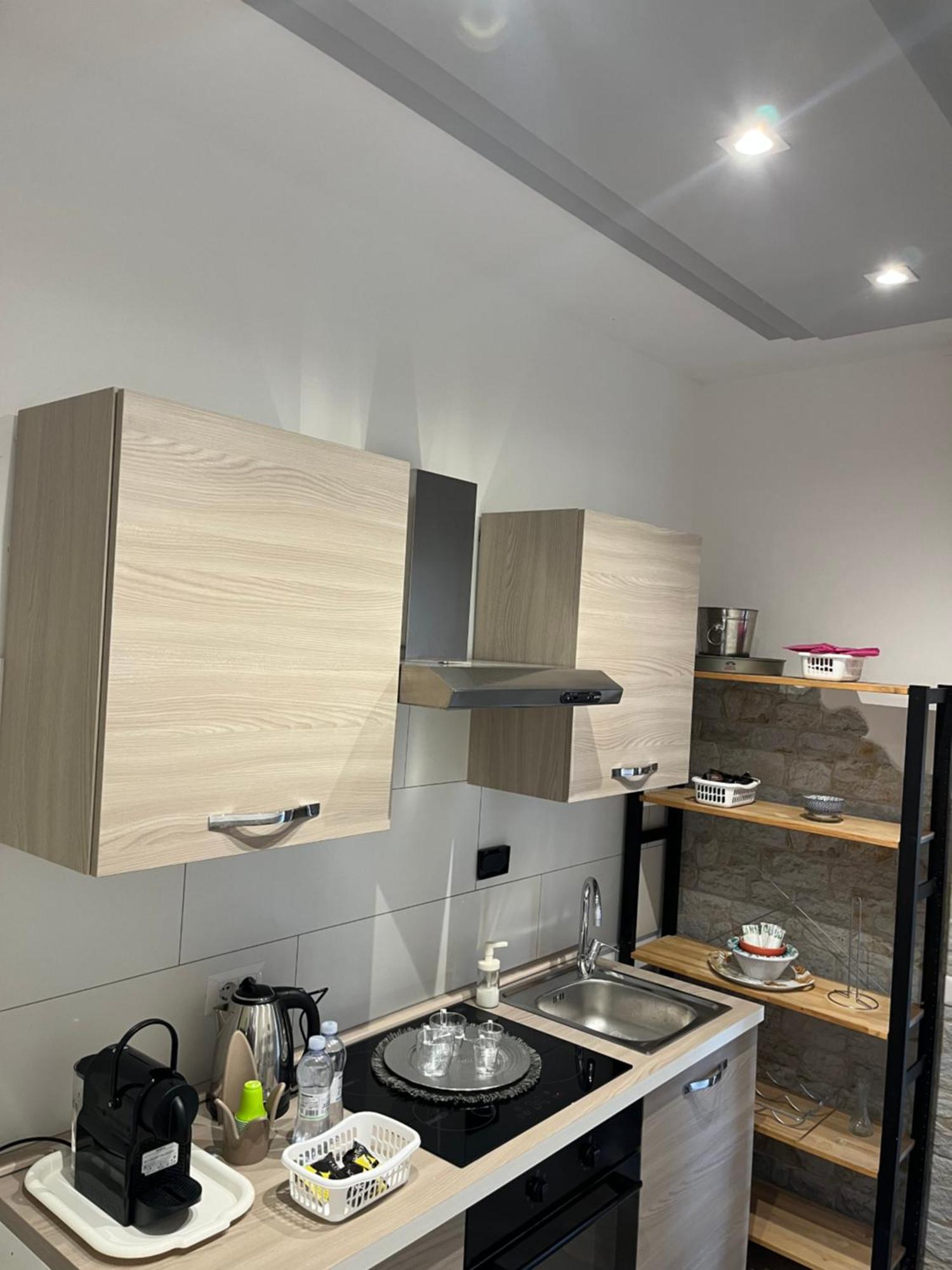 New House Hotel Fiumicino Ngoại thất bức ảnh