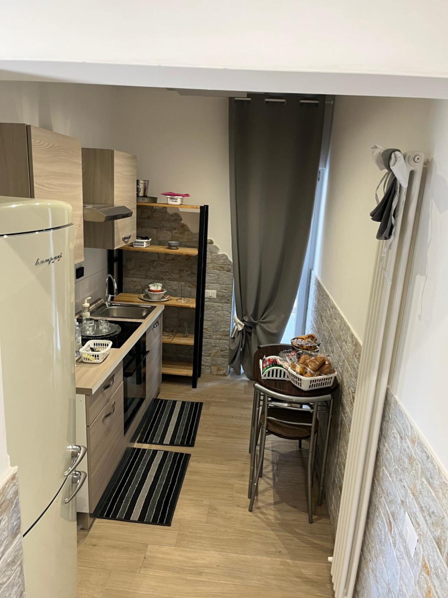 New House Hotel Fiumicino Ngoại thất bức ảnh