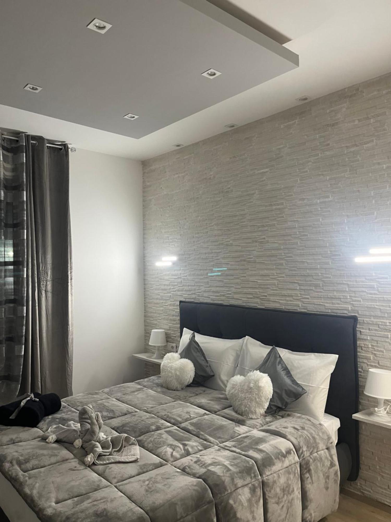 New House Hotel Fiumicino Ngoại thất bức ảnh