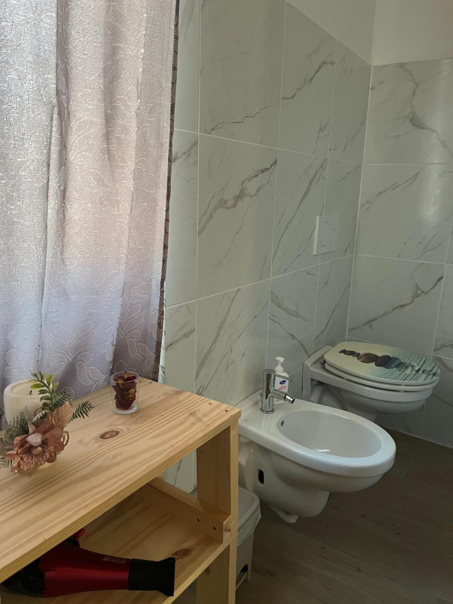 New House Hotel Fiumicino Ngoại thất bức ảnh