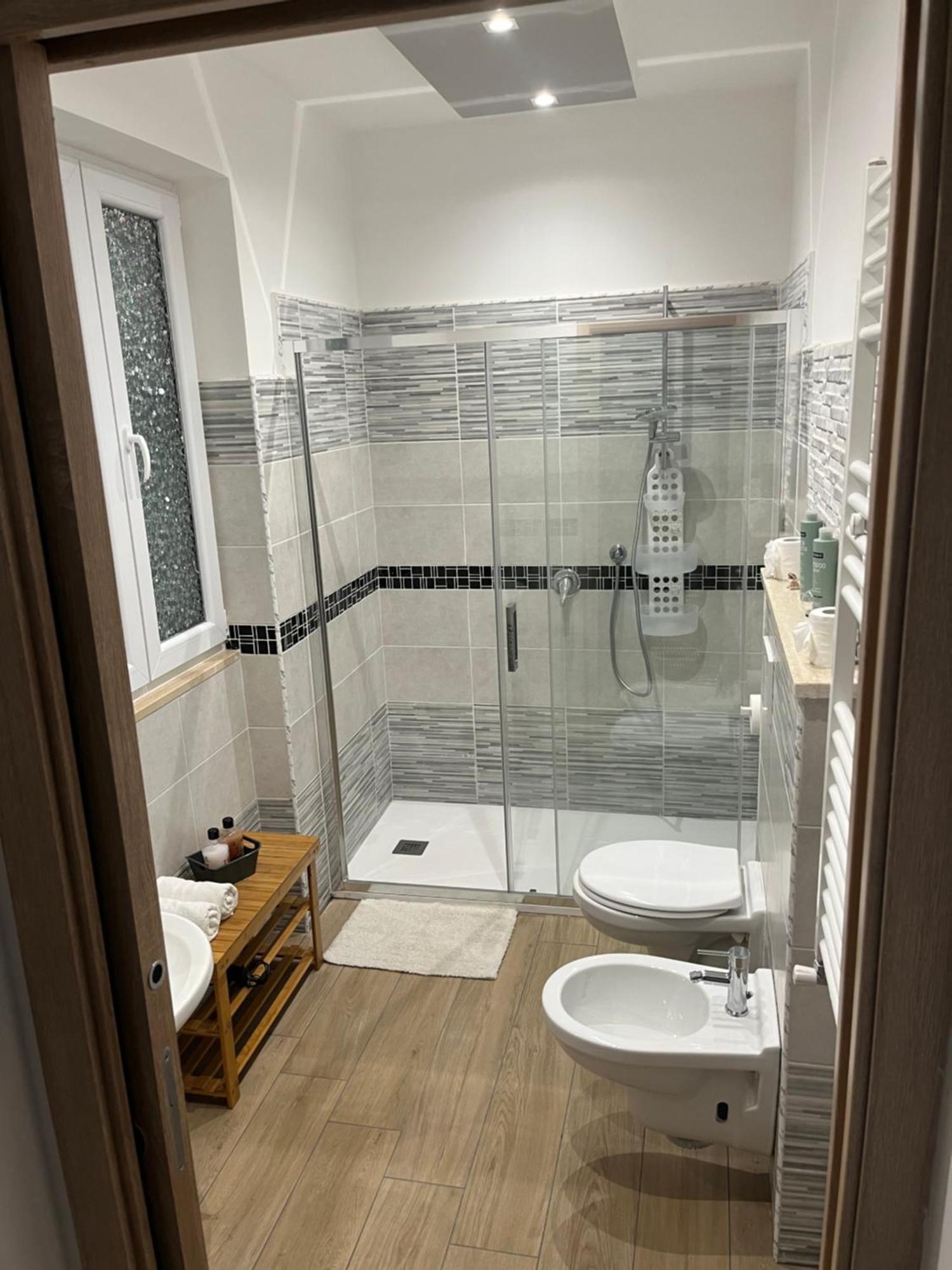 New House Hotel Fiumicino Ngoại thất bức ảnh