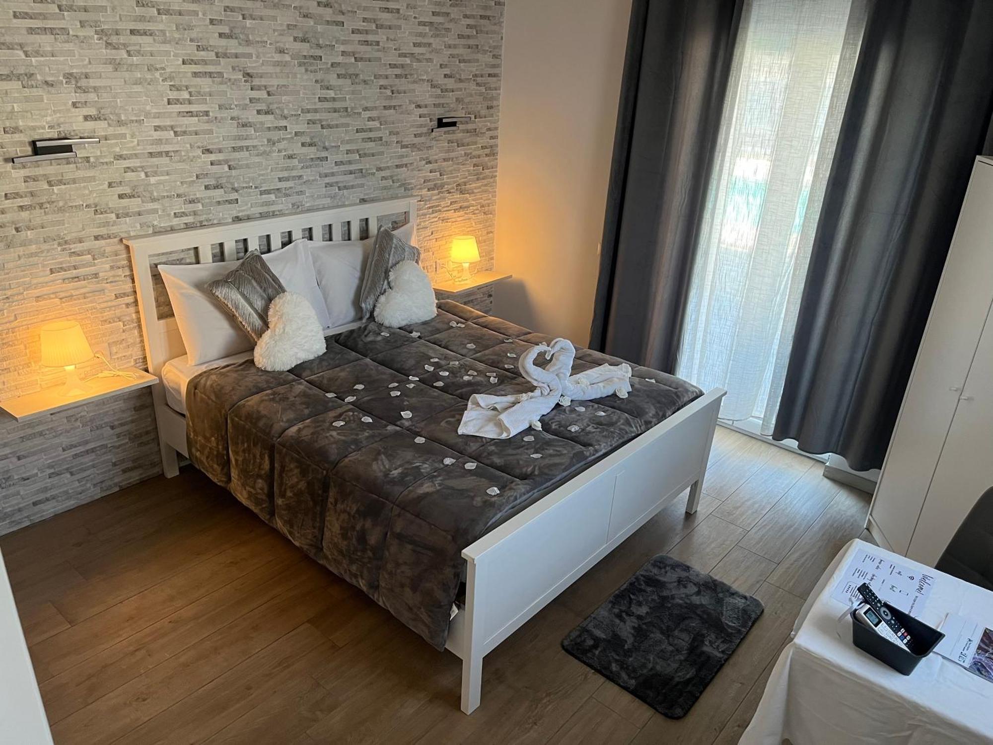 New House Hotel Fiumicino Ngoại thất bức ảnh