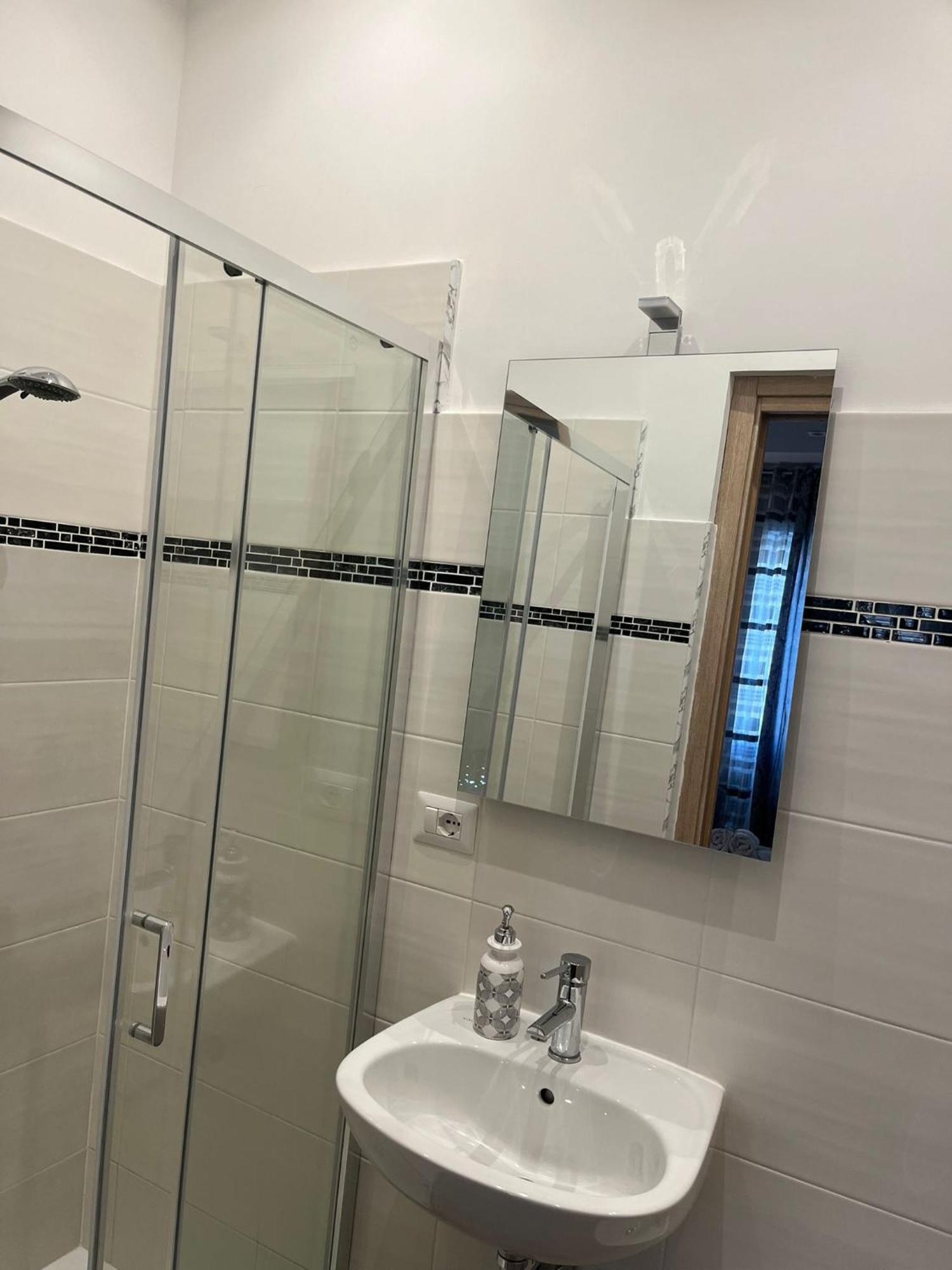 New House Hotel Fiumicino Ngoại thất bức ảnh