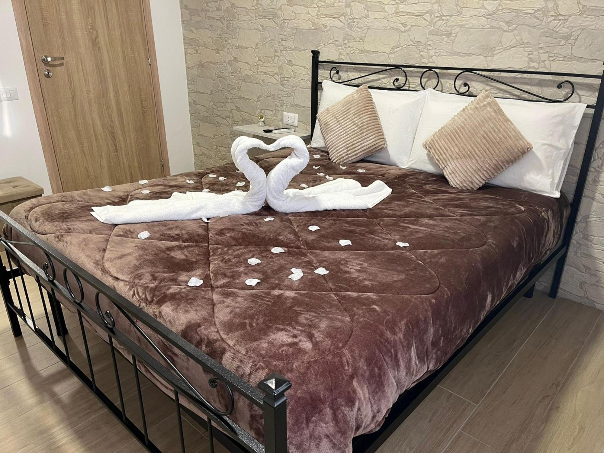 New House Hotel Fiumicino Ngoại thất bức ảnh