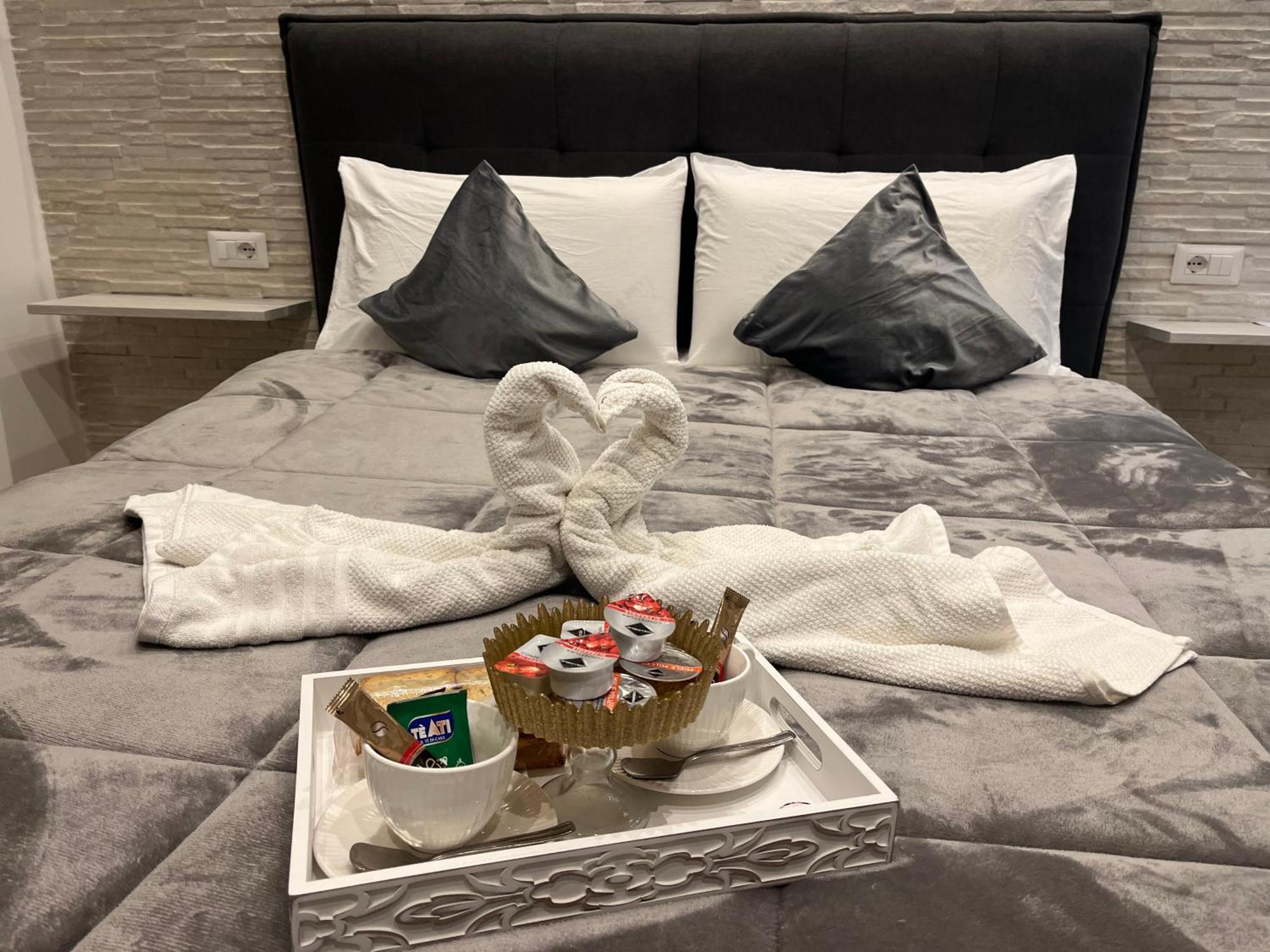 New House Hotel Fiumicino Ngoại thất bức ảnh