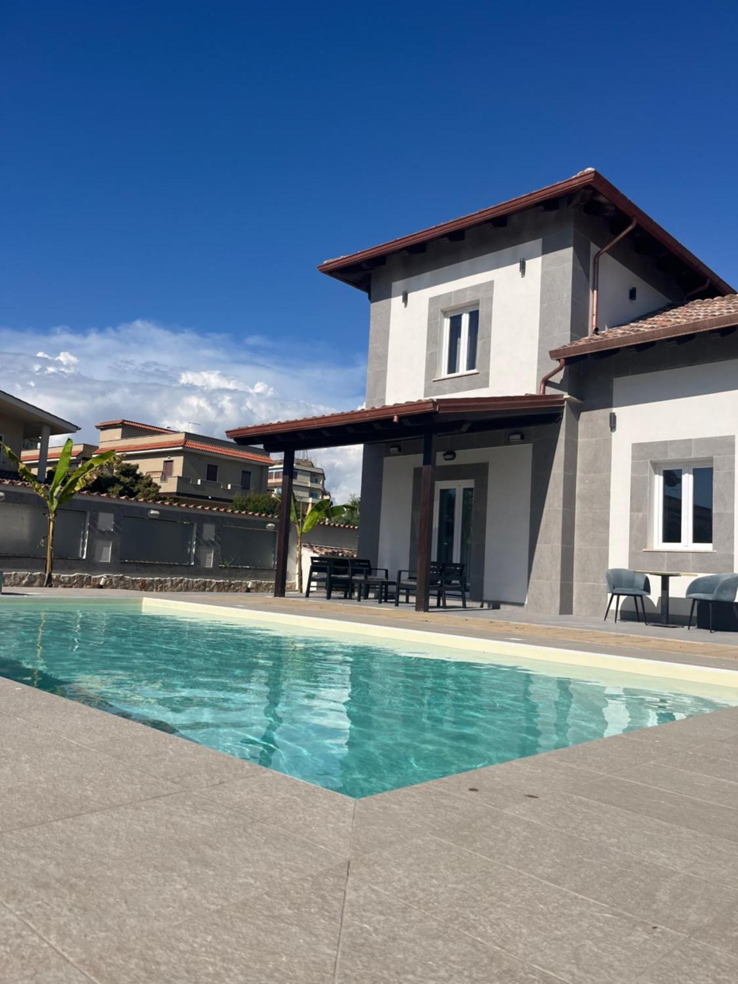 New House Hotel Fiumicino Ngoại thất bức ảnh
